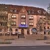 Mdhotel Walfisch