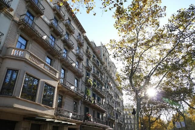 DOUBLE WITH BALCONY