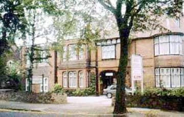 SHERIDEN HOUSE SHERIDEN HOUSE