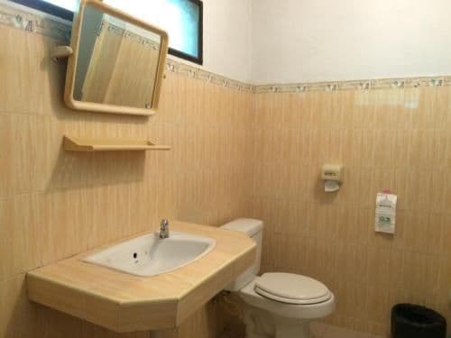 Superior Double Bungalow with Air Conditioning