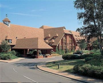 Aztec Hotel & Spa Bristol