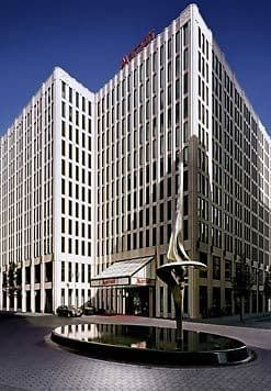 Marriott