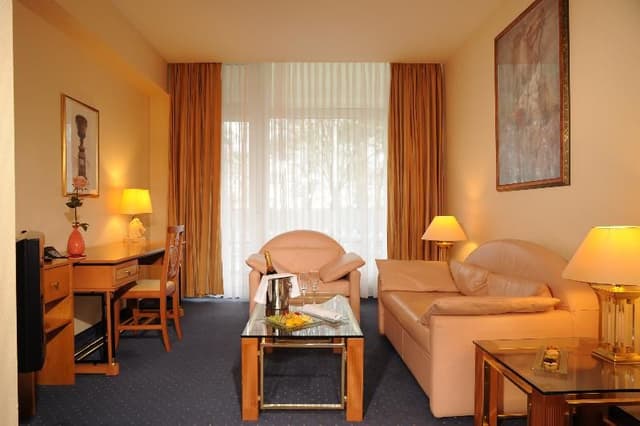 SUITE STANDARD