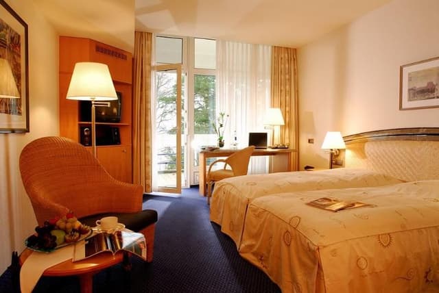 JUNIOR SUITE STANDARD