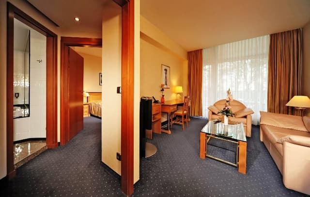 SUITE STANDARD