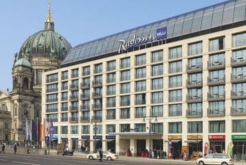 Radisson Blu