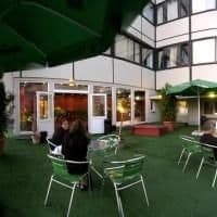 A&O Hostel Berlin am Zoo A&O Hostel Berlin am Zoo