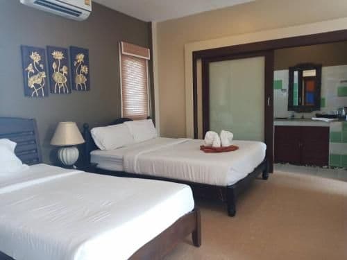 Superior Room
