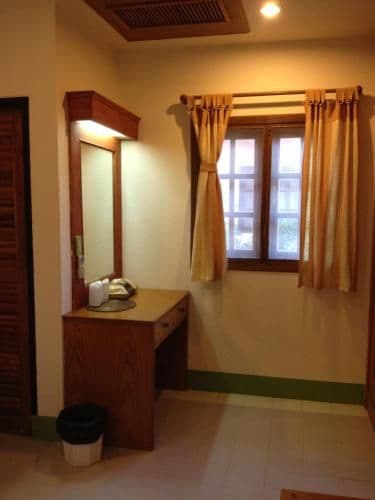 Deluxe Bungalow
