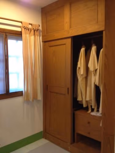 Deluxe Bungalow