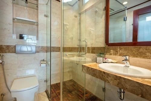 Superior King Room without Window