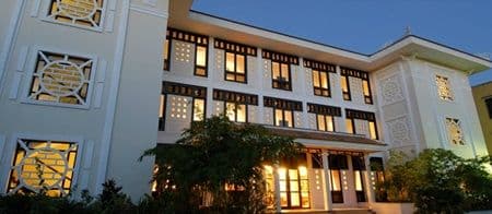 Villa Hue Hotel Villa Hue Hotel