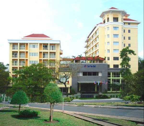Park View Hotel Park View Hotel
