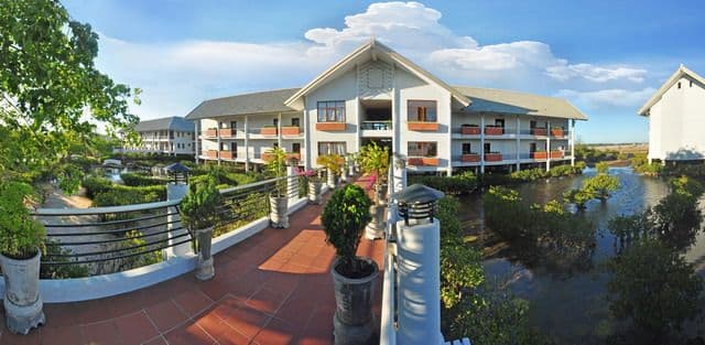 Tam Giang Resort and Spa Tam Giang Resort and Spa