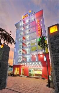 Ideal Hotel Ideal Hotel