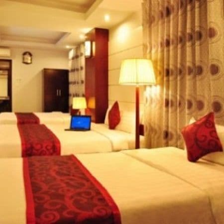 Hong Thien 1 Hotel Hong Thien 1 Hotel