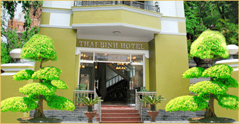 Thai Binh Hotel 2
