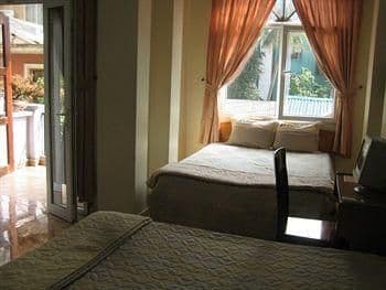 Original Binh Duong 4 Hotel