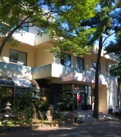Commodore Beach Hotel Pohang