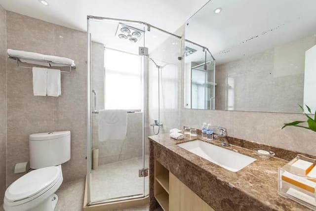 SUITE BUSINESS