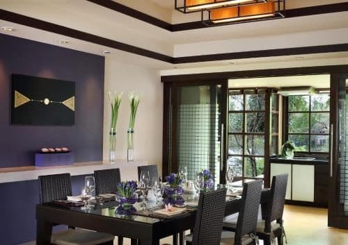 2 Bedrooms Laguna Pool Villa