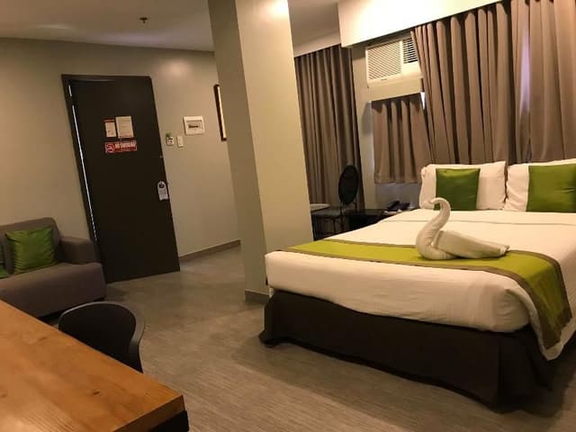 SUITE STANDARD