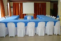 The Maxwell Hotel