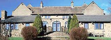 OLD GOLF HOUSE