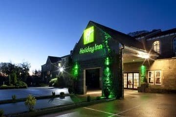 HOLIDAY INN