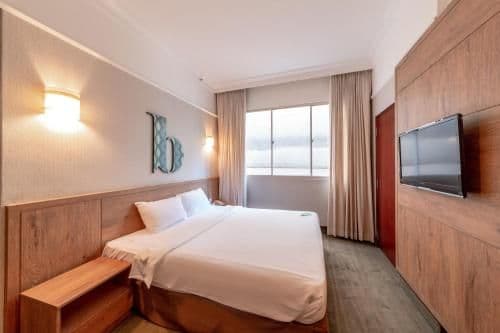 Staycation Offer - Superior Room Free Upgrade to Deluxe Room