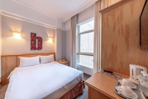 Superior Queen Room