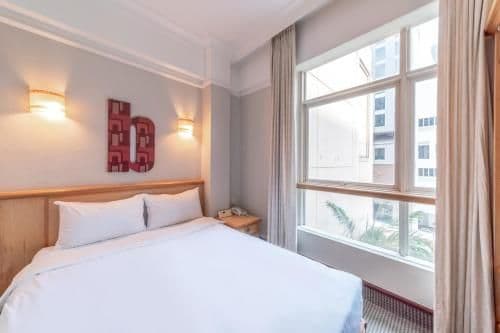 Superior Queen Room