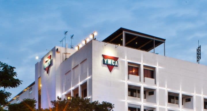 YMCA @ One Orchard