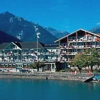 Hotel Seiler au Lac