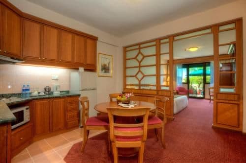 Executive Suite