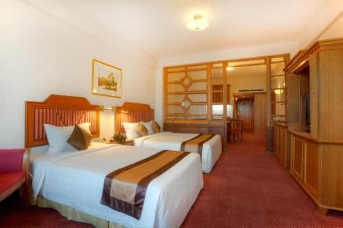 Executive Suite