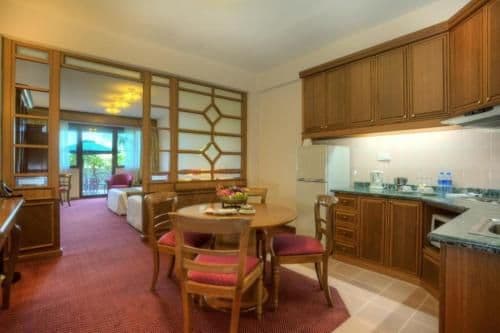 Executive Suite