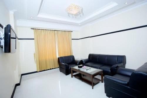 VIP room