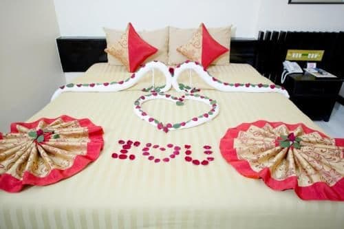 VIP room