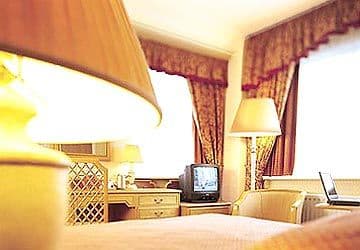 Newcastle Marriott Hotel Gosforth Park Newcastle Marriott Hotel Gosforth Park