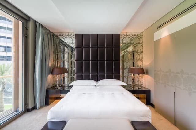 SUITE DELUXE PREMIER
