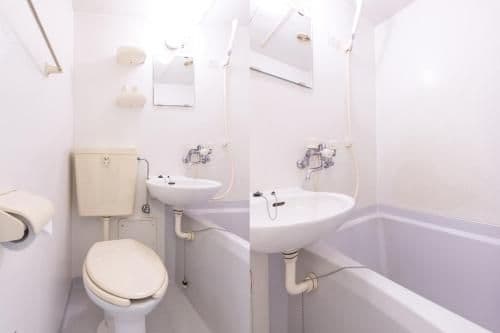 Budget Double or Twin Room