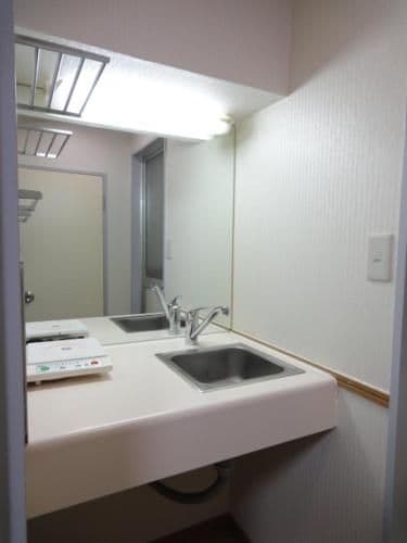 Double Room with Sofa Bed and Kitchenette