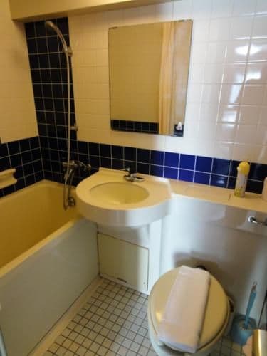 Two-Bedroom Apartment (4 Adults)