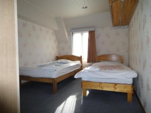 Two-Bedroom Apartment (4 Adults)