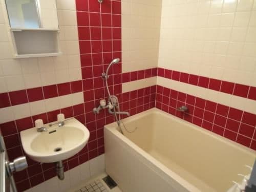 Double Room with Sofa Bed