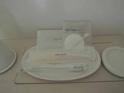 Standard Double Room - Non-Smoking