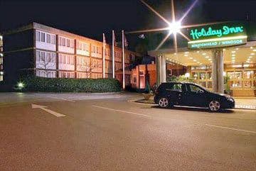 Holiday Inn Maidenhead Windsor