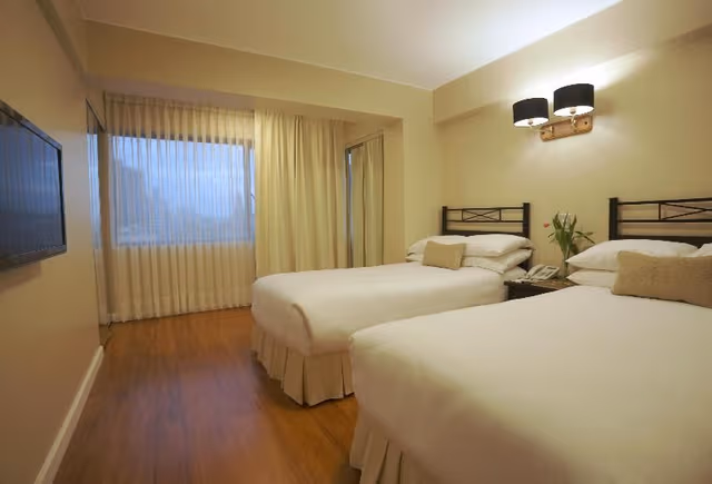 SUITE STANDARD