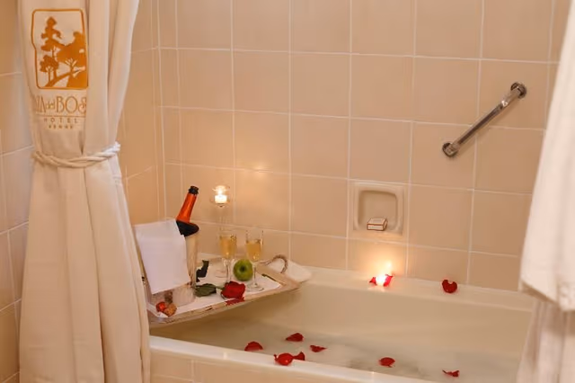 SUITE STANDARD